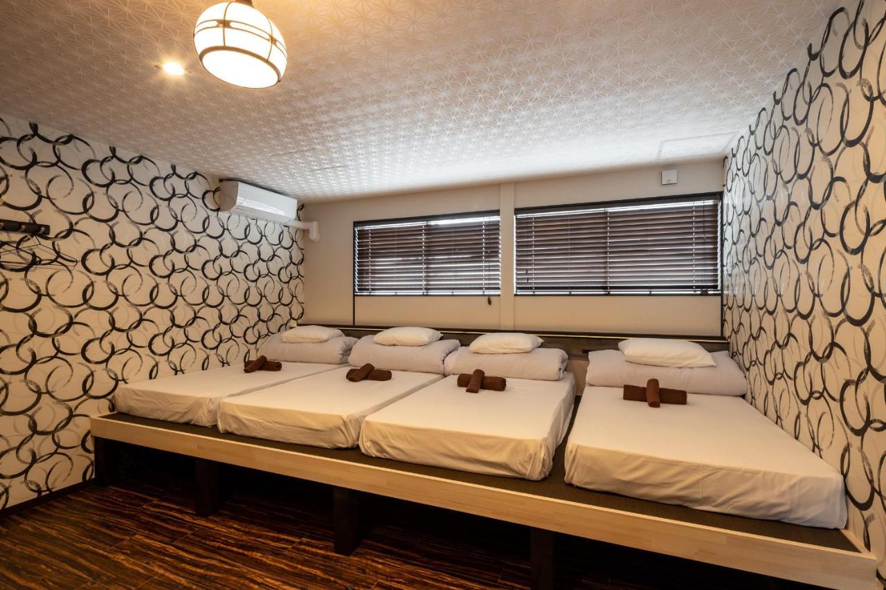 Establishment Asakusa Tokio Zewnętrze zdjęcie