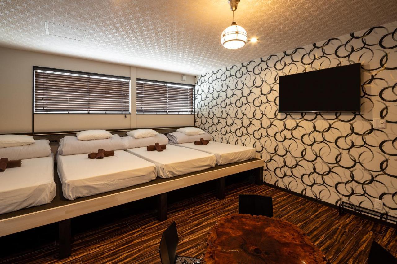 Establishment Asakusa Tokio Zewnętrze zdjęcie
