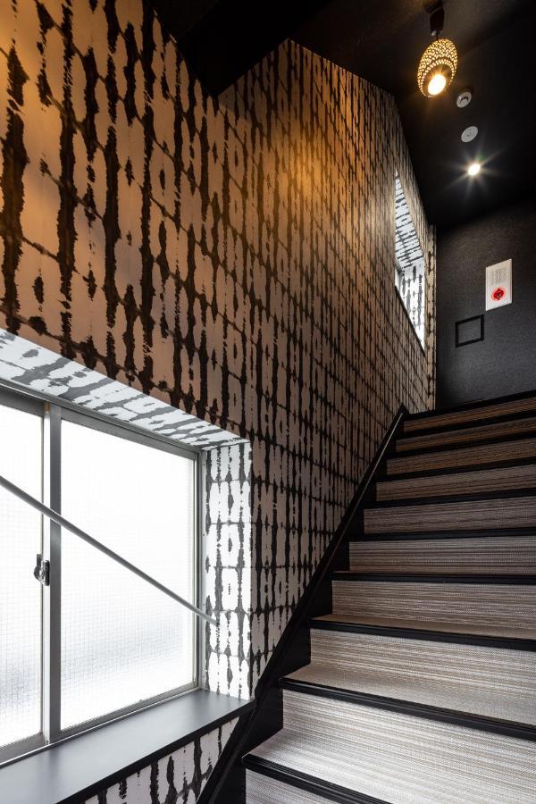 Establishment Asakusa Tokio Zewnętrze zdjęcie